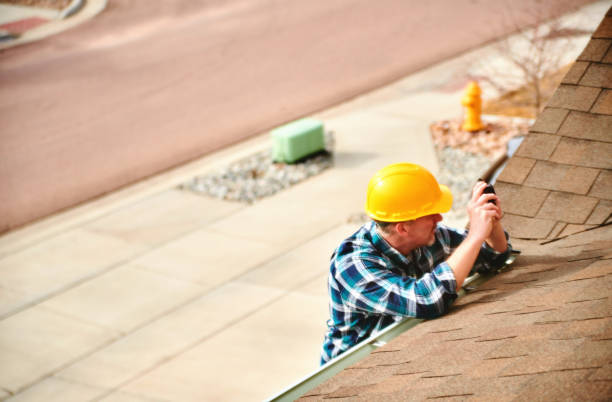 Best Residential Roof Replacement  in Edgemont Park, MI