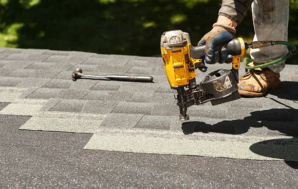Best Roof Repair Services  in Edgemont Park, MI